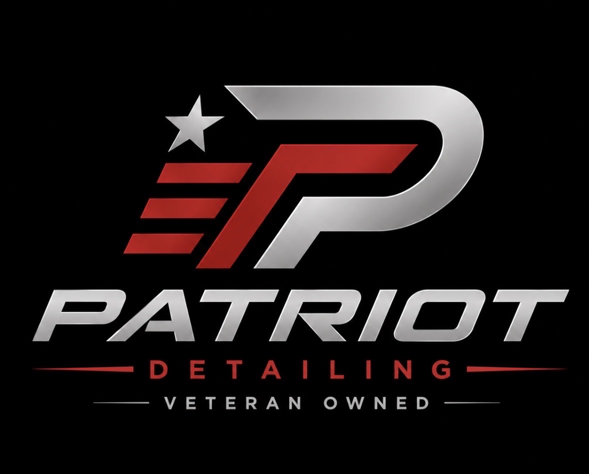 Patriot Detailing — Premium Auto Care